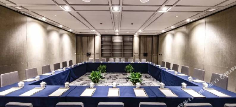 金领宾馆(庐山牯岭街心花园店)图片