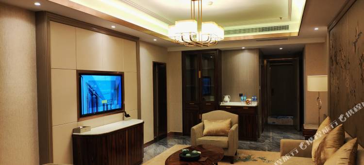 金平云皓大酒店图片