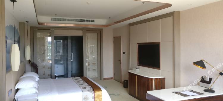 金平云皓大酒店图片