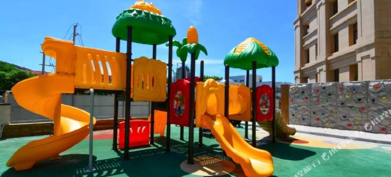 北海艾尚银滩海景度假公寓图片