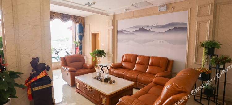 宝鸡瀚澜酒店图片