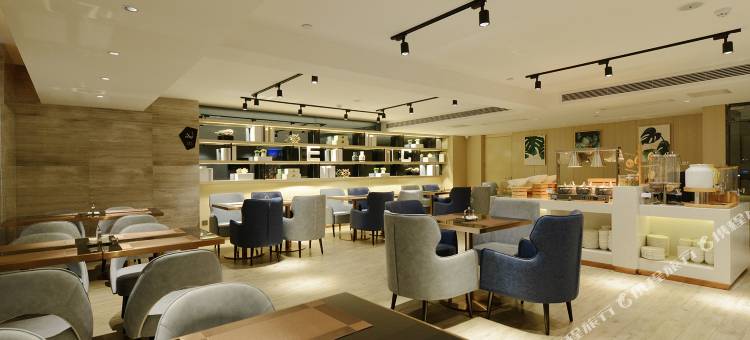 宜尚酒店(贵阳小河黄河路店)图片