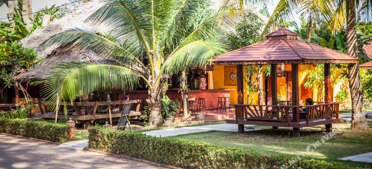 兰塔珍珠海滩度假村(Lanta Pearl Beach Resort)图片