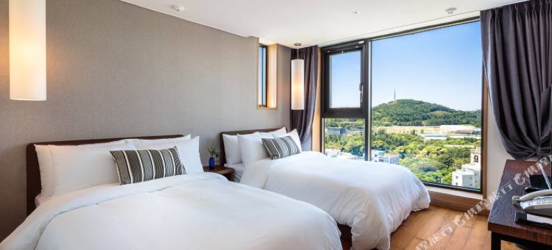 HI酒店(FK Alegria Hotel)图片
