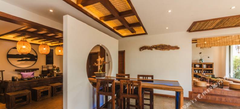 抚仙湖阅海听涛精品客栈图片