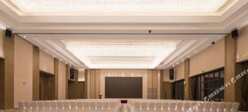 惠州盈富兴酒店图片