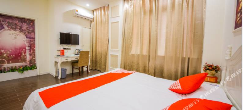 新画面风尚连锁酒店(温州永中店)图片