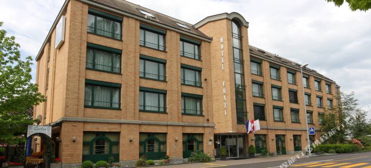 孔蒂酒店(Conti Hotel Dietikon)图片