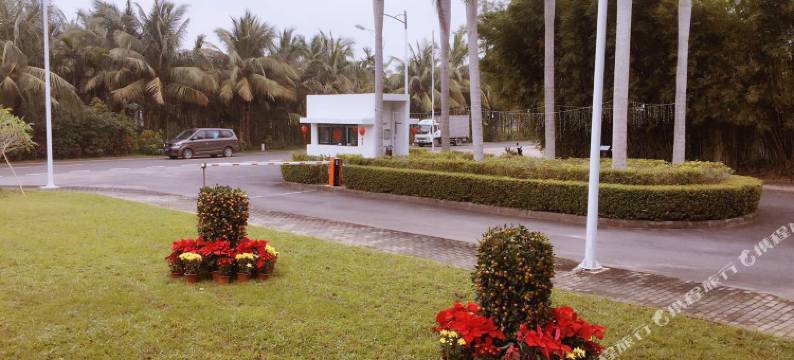 琼海博鳌故事公寓图片