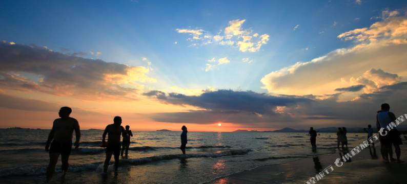 三亚恒盛海景度假公寓(金凤凰海景公寓店)图片