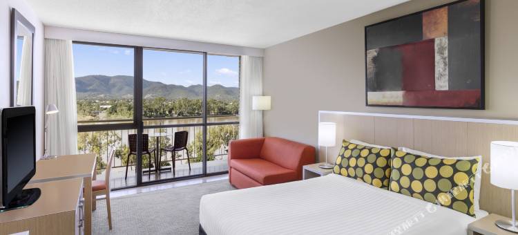 罗克汉普顿美居酒店(Mercure Rockhampton)图片