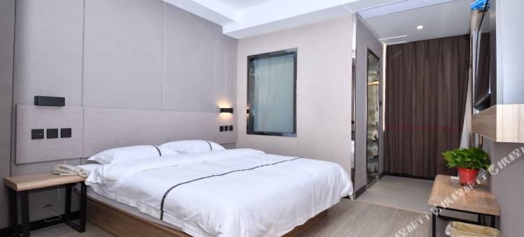 尚客优酒店(临西泰山路店)图片