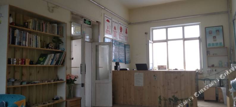 阿拉善左旗英雄客栈图片