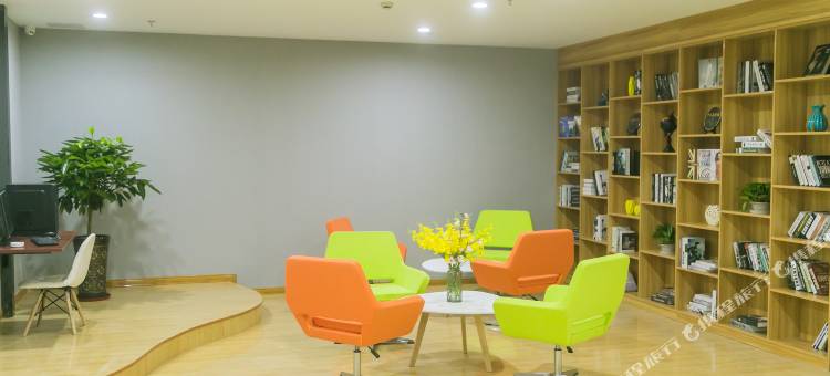 兴化星标酒店图片