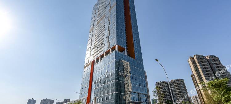 海洋之星公寓(广州盈港店)图片