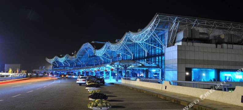 斐然快捷宾馆图片