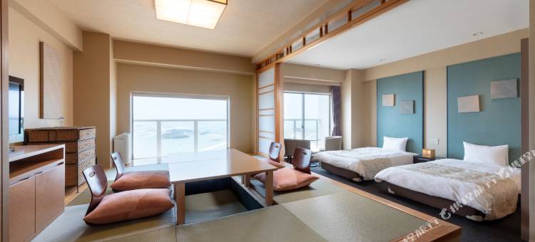 大洗酒店(OARAI HOTEL)图片