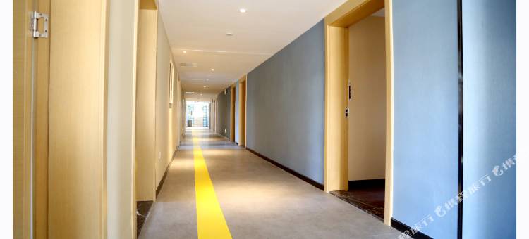 城市之家酒店(洛阳王城公园解放路地铁站店)图片