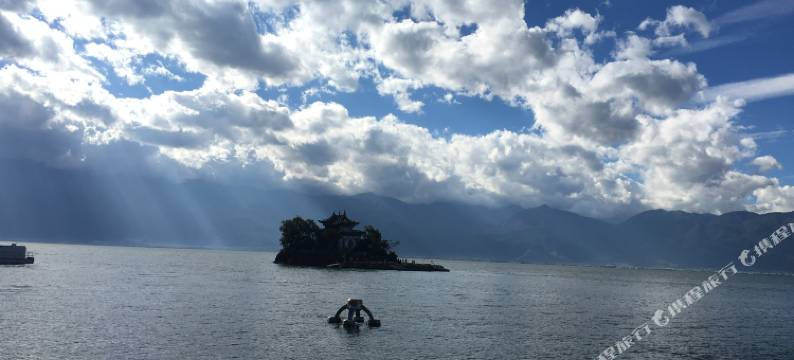 大理壹段情客栈(古城洱海门店)图片