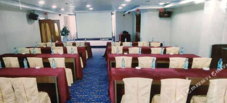 文山金兰酒店图片