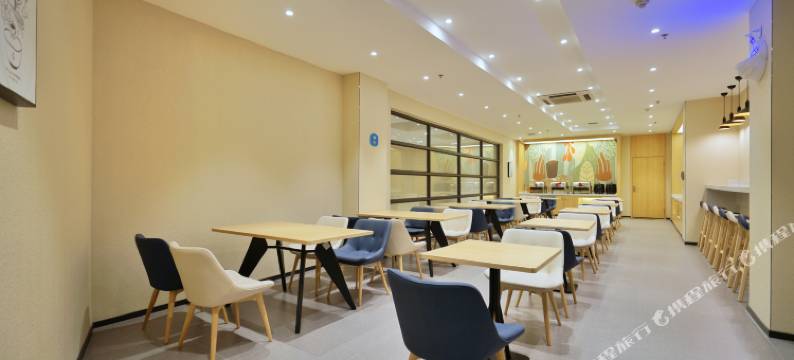 汉庭酒店(哈尔滨秋林哈医大一院店)图片