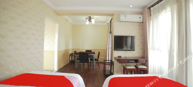 美宿酒店(长沙郡原广场店)图片