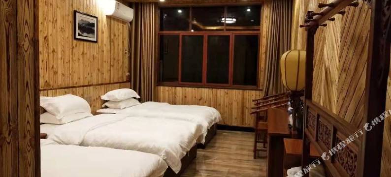 婺源晓起忆景溪园酒店图片