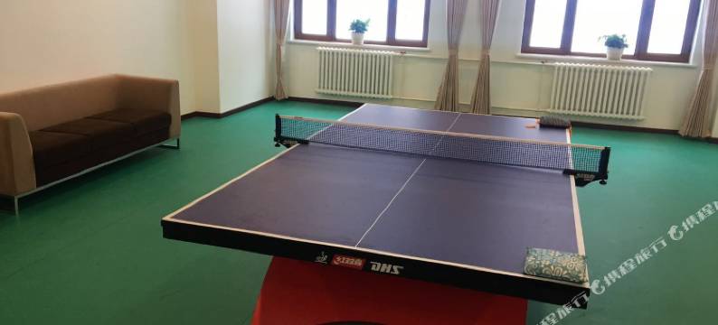 亚布力滑雪场国家高山训练基地图片