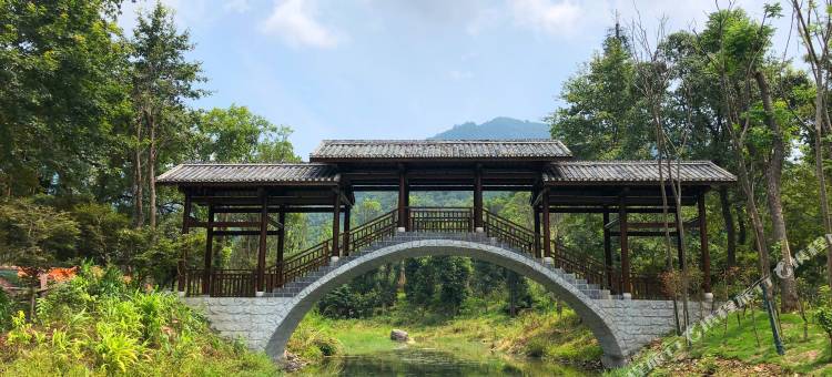 铜鼓汤里酒店图片