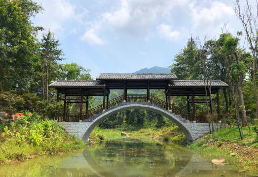 Tangli HotelHotel Overview