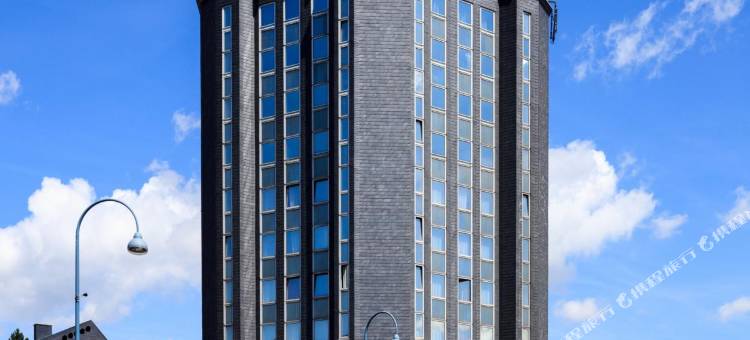 雷姆沙伊德MK酒店(mk | hotel remscheid)图片