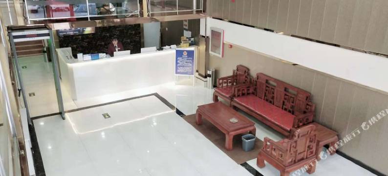 北京天阁58商务连锁酒店(房山城关店)图片