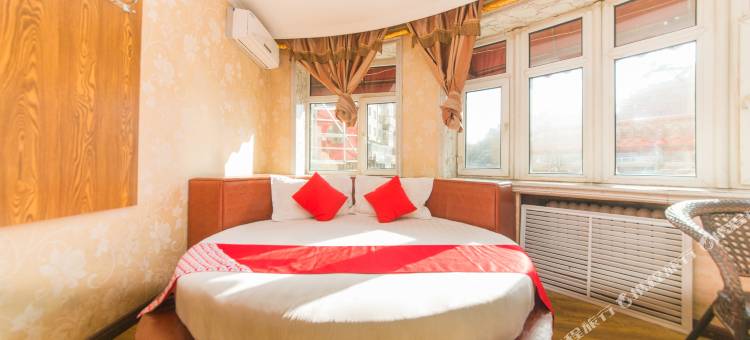 飞达宾馆(哈尔滨火车站店)图片