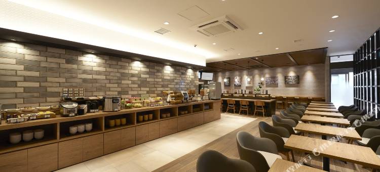 相铁FRESA INN-大阪心斋桥(Sotetsu Fresa Inn Osaka-Shinsaibashi)图片