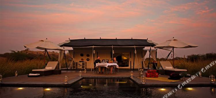 爪哇尔罗莱夏朵酒店(SUJÁN Jawai - Relais & Chateaux)图片