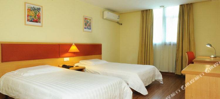 如家派柏·云酒店(大同大润发店)图片