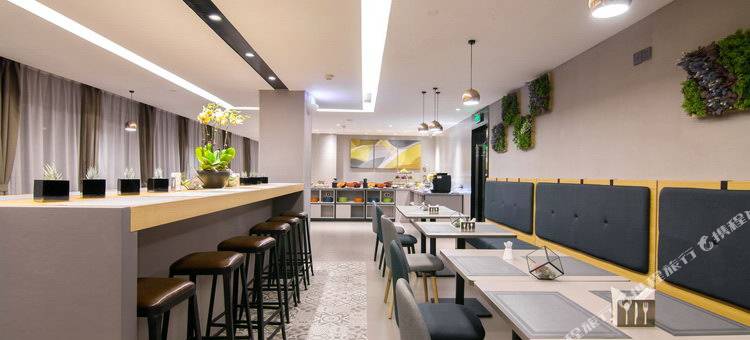 如家商旅酒店(昆明南屏步行街宝善街店)图片