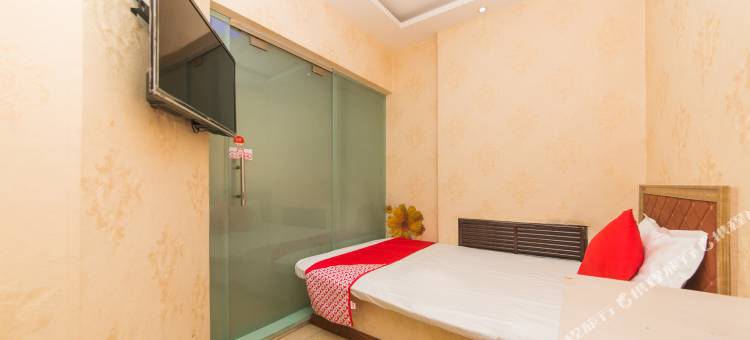 OYO哈尔滨鑫汇快捷宾馆图片