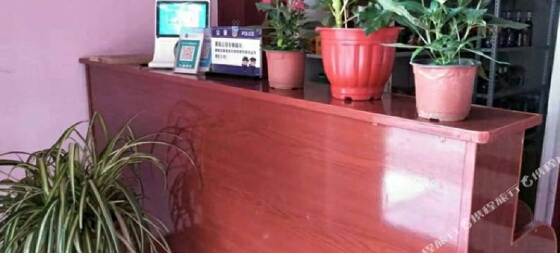 胶州丹诺商务宾馆图片