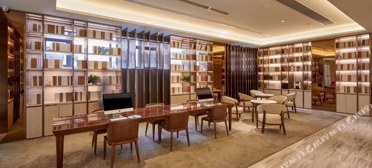 全季酒店(汉中中心广场店)图片