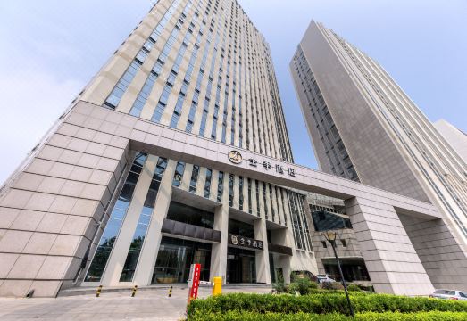 全季酒店（大连高新万达广场店）外景图