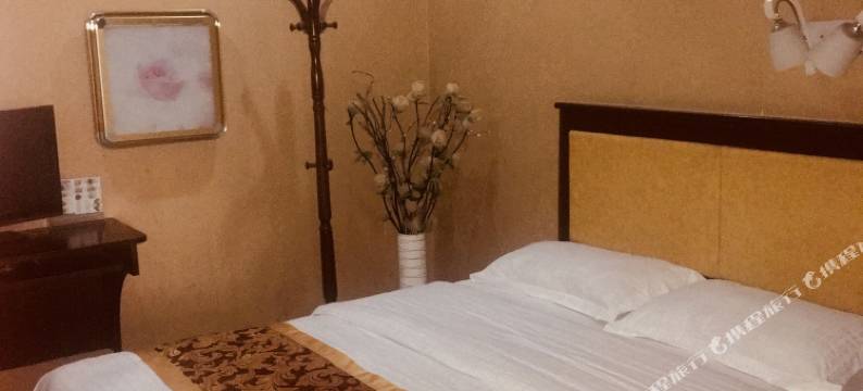 常德金玉宾馆图片