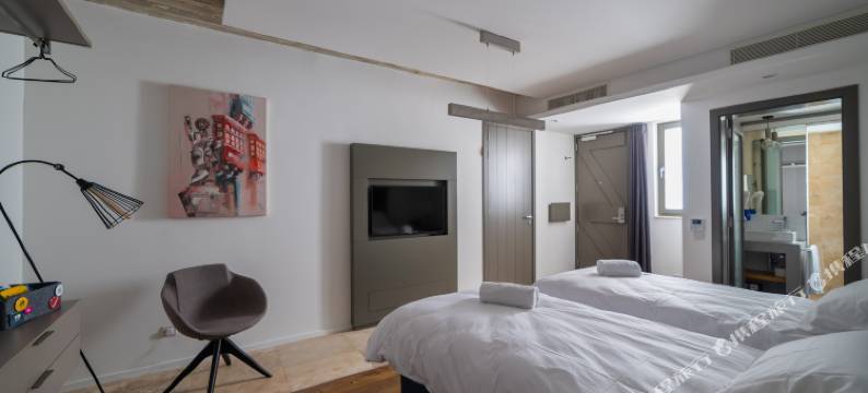 19 间客房酒店(19 Rooms)图片