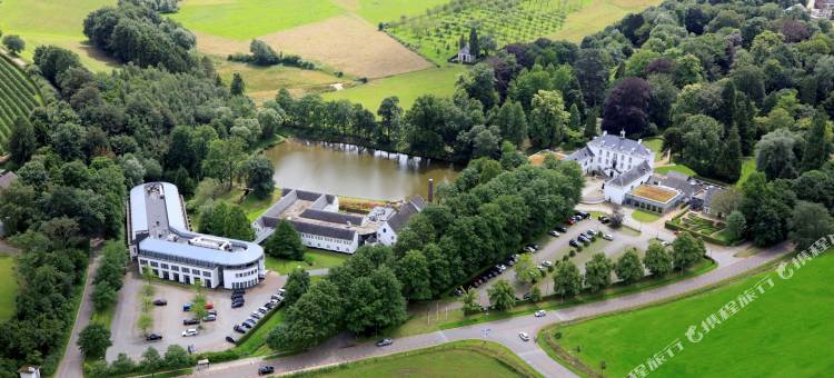 彼尔德伯格酒店(Bilderberg Kasteel Vaalsbroek)图片