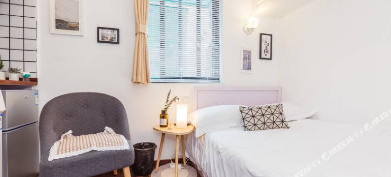 上海途掌柜堂舍精品民宿图片