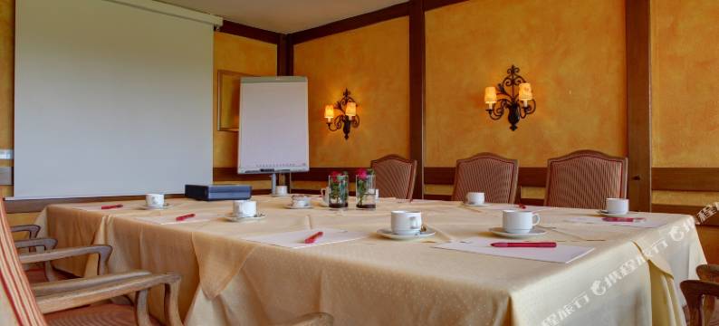 里宾霍夫酒店(Hotel Rebenhof)图片