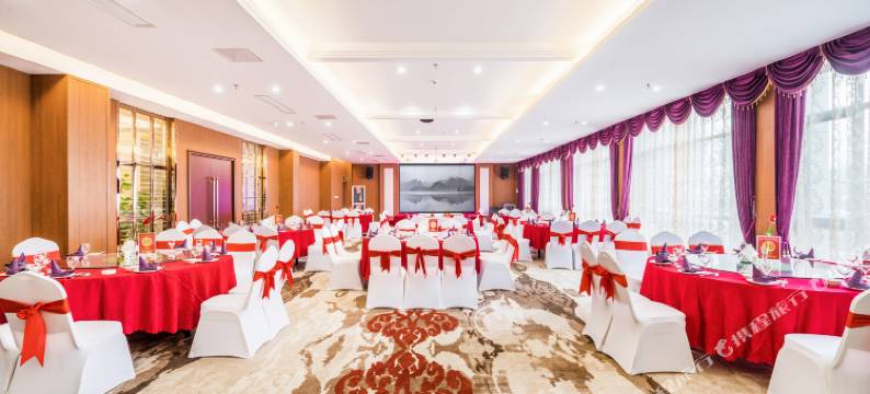 三音酒店(杭州萧山国际机场店)图片