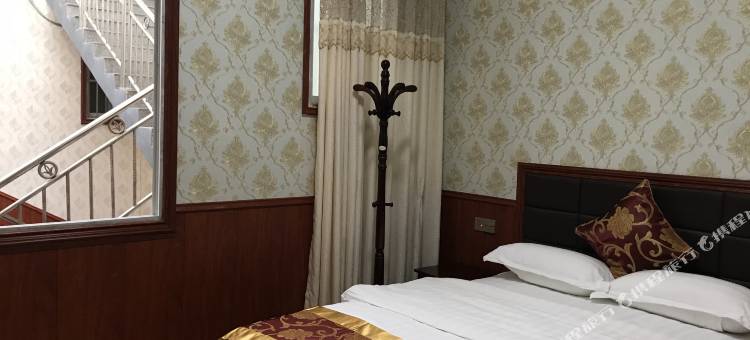 雅安蒙情商务宾馆图片