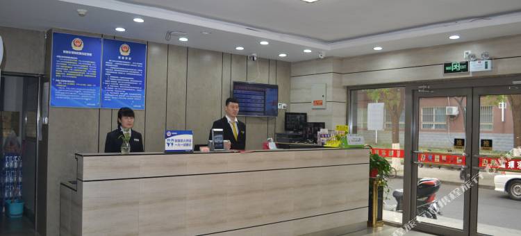 如家驿居酒店(北京天桥地铁站店)图片