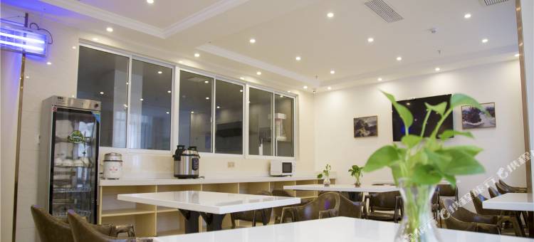 格林豪泰酒店(扬州施桥镇店)图片